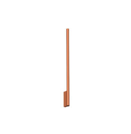 Sieninis šviestuvas LASER WALL XL COPPER 10831 - Sieniniai šviestuvai, Vidaus šviestuvai