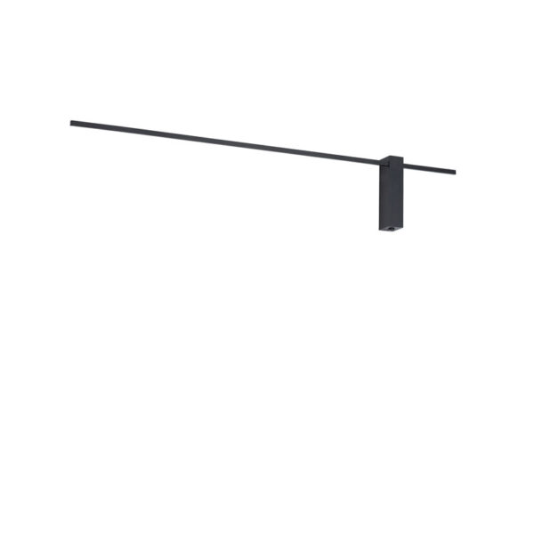 Sieninis šviestuvas MOTIVE LED L 4000K 16W 10851 - Sieniniai šviestuvai, Vidaus šviestuvai