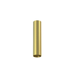 Lubinis šviestuvas FOURTY S SOLID BRASS 10882 - Lubiniai šviestuvai, Vidaus šviestuvai