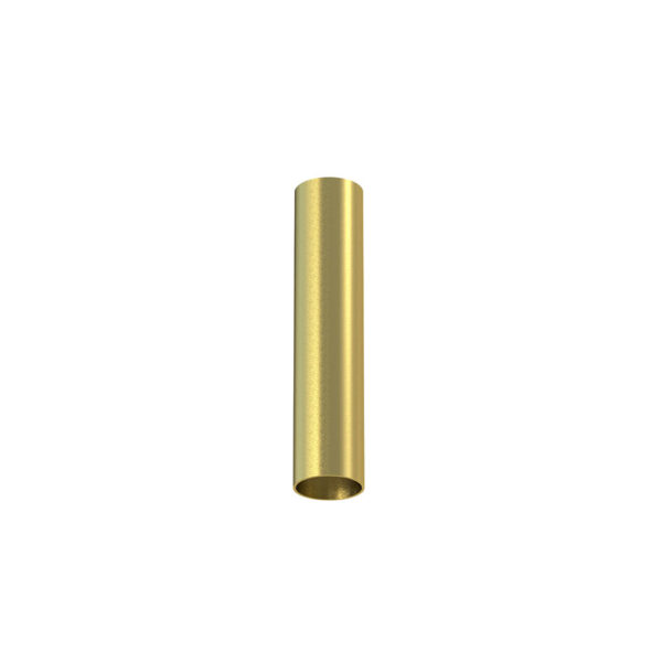 Lubinis šviestuvas FOURTY S SOLID BRASS 10882 - Lubiniai šviestuvai, Vidaus šviestuvai