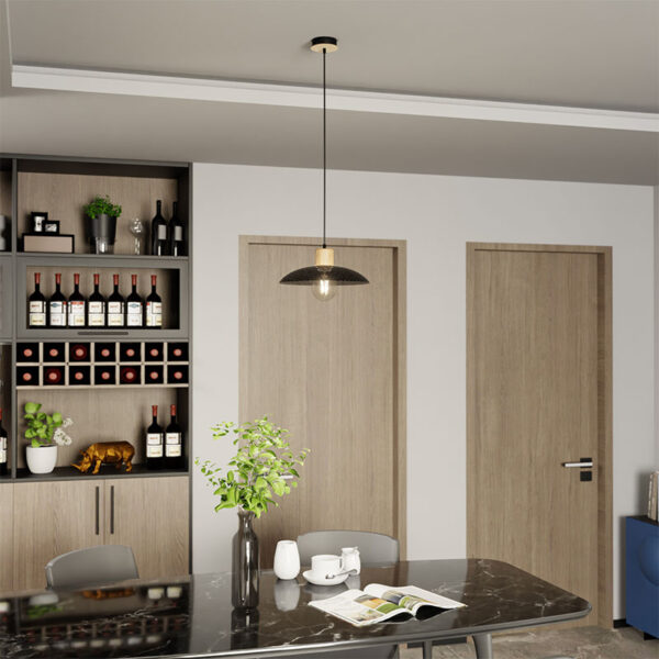 Pakabinamas šviestuvas KOBE 1318/1 - Pakabinami šviestuvai, Vidaus šviestuvai