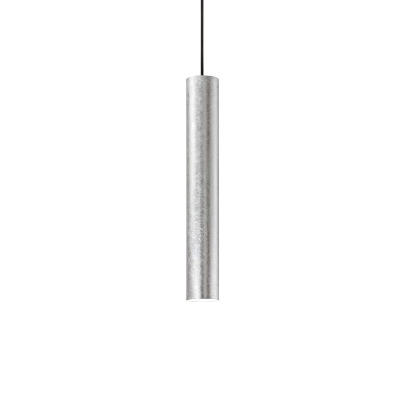 Pakabinamas šviestuvas LOOK SP1 D06 SILVER - Pakabinami šviestuvai, Pakabinami šviestuvai, Vidaus šviestuvai