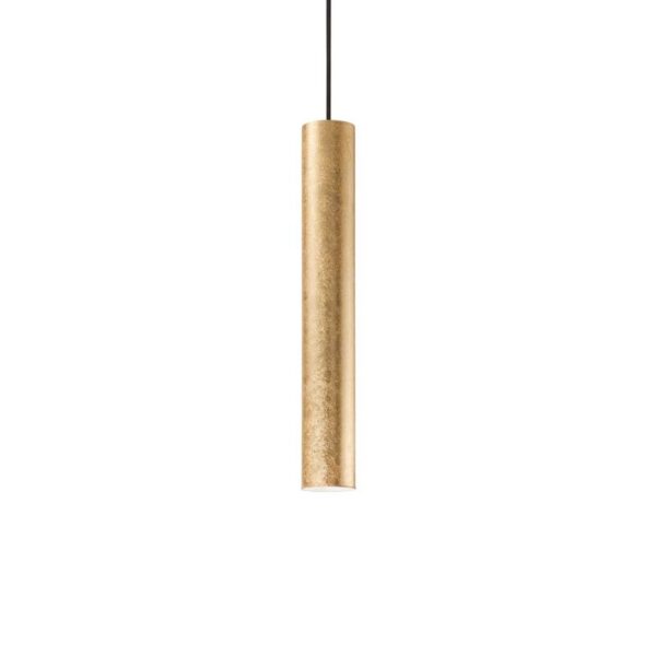 Pakabinamas šviestuvas LOOK SP1 D06 ORO - Pakabinami šviestuvai, Pakabinami šviestuvai, Vidaus šviestuvai