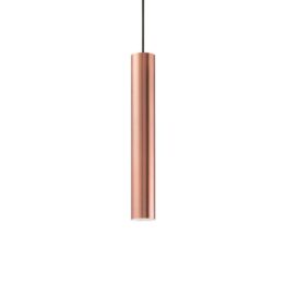 Pakabinamas šviestuvas LOOK SP1 D06 COPPER - Pakabinami šviestuvai, Pakabinami šviestuvai, Vidaus šviestuvai