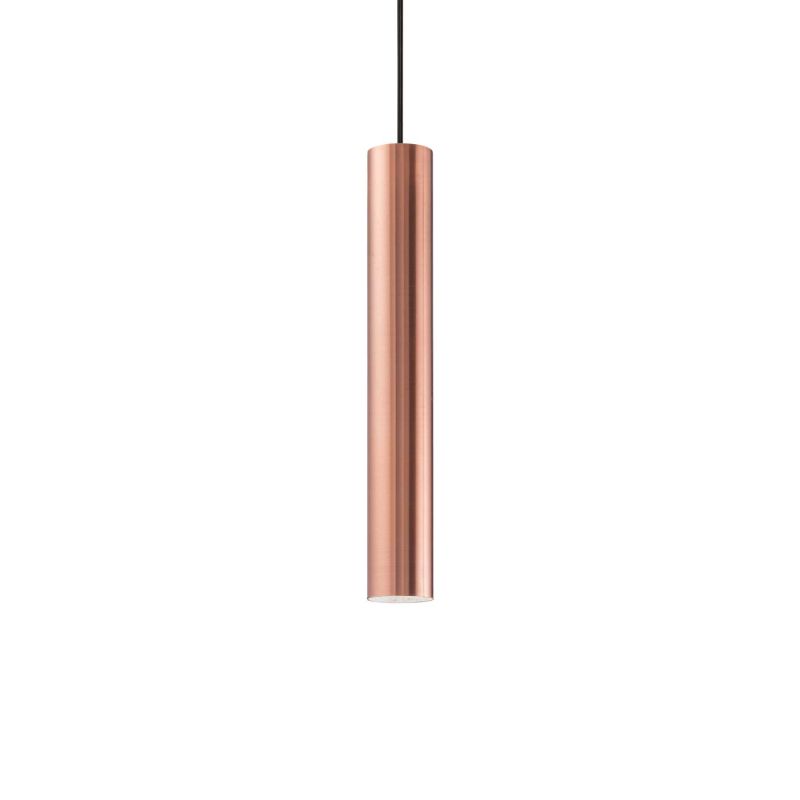 Pakabinamas šviestuvas LOOK SP1 D06 COPPER - Pakabinami šviestuvai, Pakabinami šviestuvai, Vidaus šviestuvai