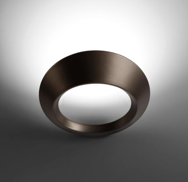 Sieninis šviestuvas OLO BRONZE 1793.10.4000 4000K - Sieniniai šviestuvai, Sieniniai šviestuvai, Vidaus šviestuvai