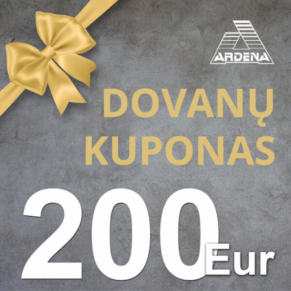 Dovanų kuponas 200 eur - Uncategorized