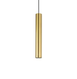 Pakabinamas šviestuvas LOOK SP1 D06 BRASS - Pakabinami šviestuvai, Pakabinami šviestuvai, Vidaus šviestuvai