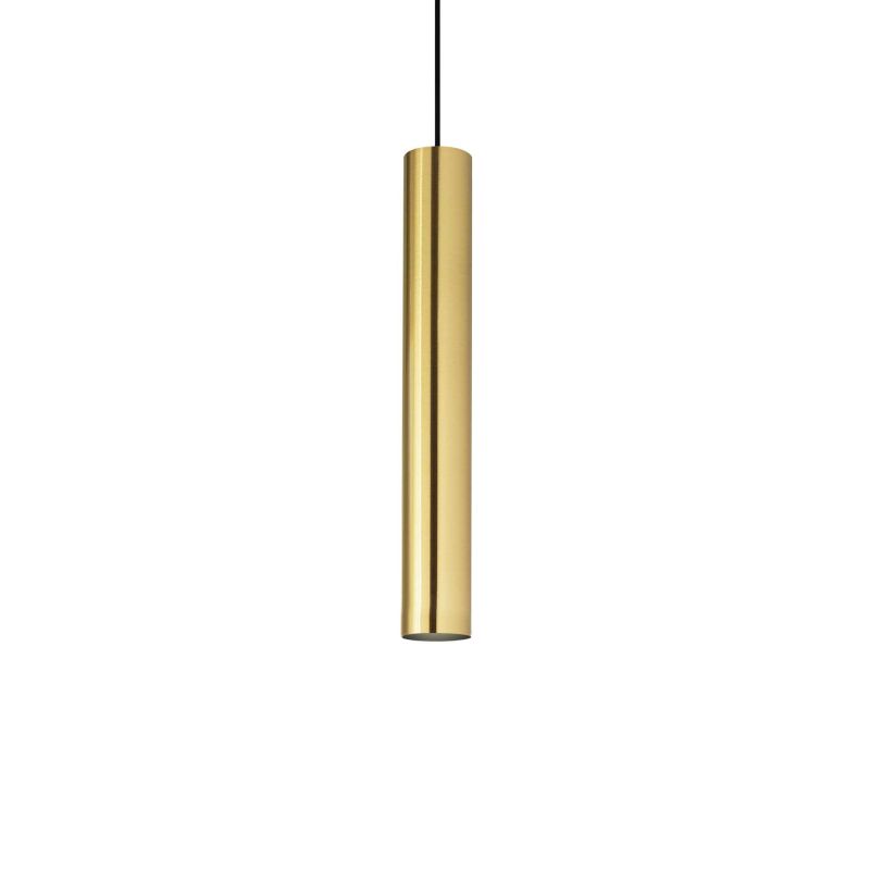 Pakabinamas šviestuvas LOOK SP1 D06 BRASS - Pakabinami šviestuvai, Pakabinami šviestuvai, Vidaus šviestuvai