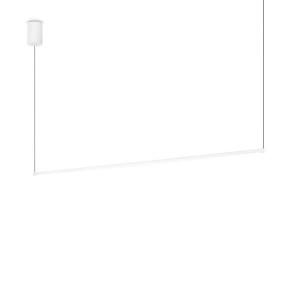 Pakabinamas šviestuvas ESSENCE SP 17W BIANCO - Pakabinami šviestuvai, Pakabinami šviestuvai, Vidaus šviestuvai