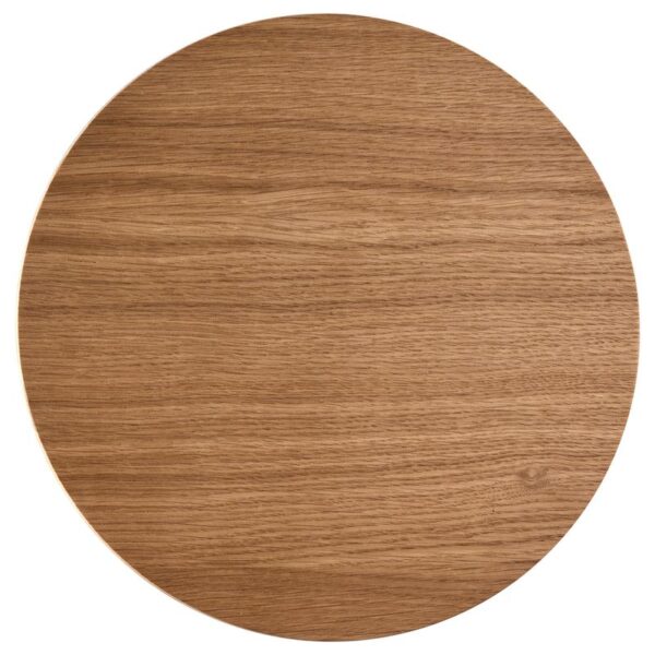 Sieninis šviestuvas LUNA WOOD 30 - Sieniniai šviestuvai, Sieniniai šviestuvai, Vidaus šviestuvai