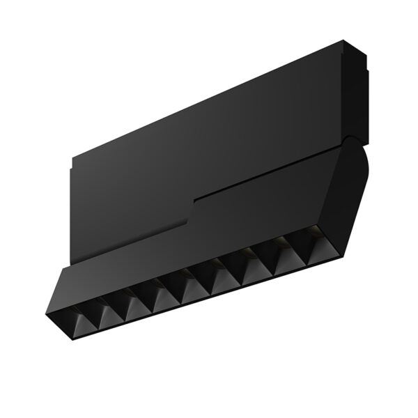 Akcentinis šviestuvas INSIGHT DARK LIGHT FLEXX 12W 3000K 36.0163.03.830 - Apšvietimo sistemos, Magnetinė - CLICK apšvietimo sistema