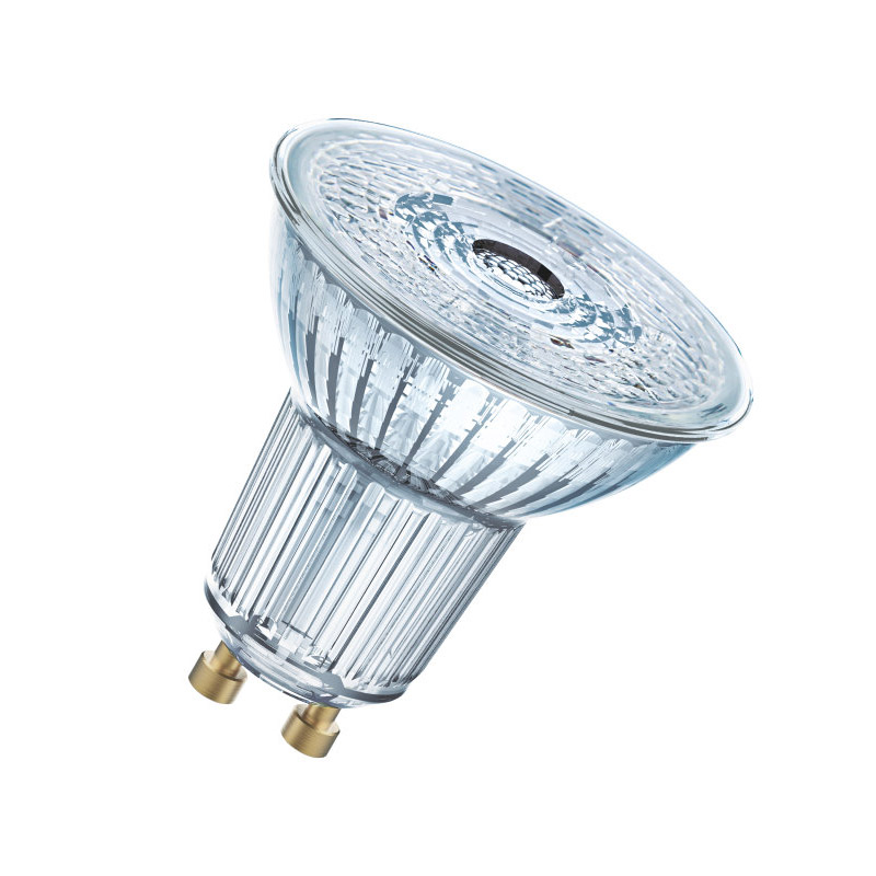 LED lemputė PARA LED PAR16 35 36 2.6W/830 230V GU10 - LED lemputės, Lemputės ir priedai