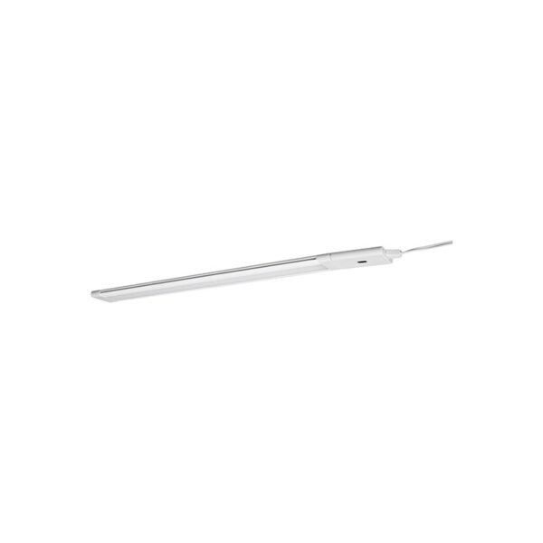 Lubinis šviestuvas CABINET LED SLIM 6W 3000K 4058075227699 dimeriuojamas - Lubiniai šviestuvai, Lubiniai šviestuvai, Vidaus šviestuvai