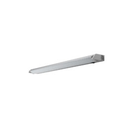 Lubinis šviestuvas LINEAR LED TURN 10W 3000K 4058075227972 - Lubiniai šviestuvai, Vidaus šviestuvai