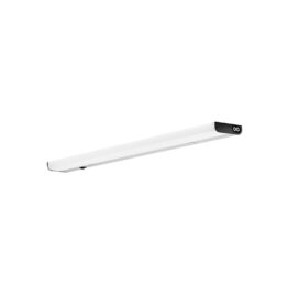 Lubinis šviestuvas LINEAR LED FLAT 6W 3000K 4058075264144 - Lubiniai šviestuvai, Vidaus šviestuvai