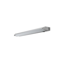 Lubinis šviestuvas LINEAR LED TURN 6W 3000K 4058075268388 - Lubiniai šviestuvai, Vidaus šviestuvai