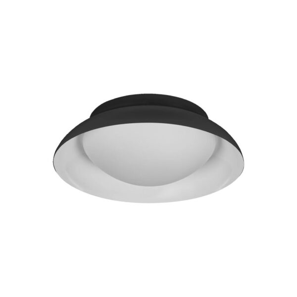 Lubinis šviestuvas ORBIS MILAN 4058075829107 - Lubiniai šviestuvai, Sieniniai šviestuvai, Vidaus šviestuvai