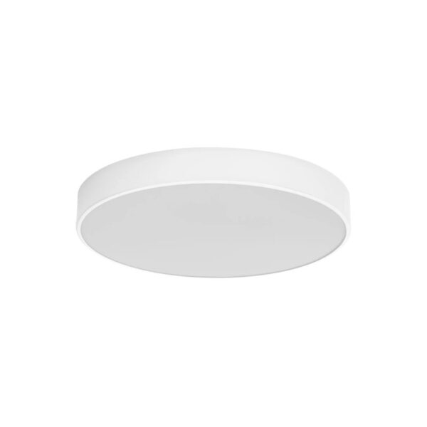 Lubinis šviestuvas ORBIS SLIM MOIA 24W 3000K 4058075832817 - Lubiniai šviestuvai, Lubiniai šviestuvai, Vidaus šviestuvai