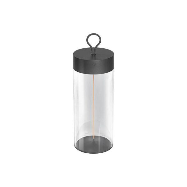 Stalinis šviestuvas DECOR FILAMENT 1.2W 2700K 4058075832930 dimeriuojamas - Toršerai, pastatomi šviestuvai, Toršerai, pastatomi šviestuvai, Vidaus šviestuvai
