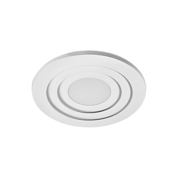 Lubinis šviestuvas ORBIS SPIRAL PULSE CL 42W 3000K 4099854093333 - Lubiniai šviestuvai, Lubiniai šviestuvai, Vidaus šviestuvai