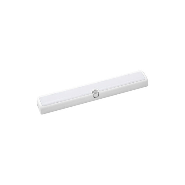 Lubinis šviestuvas LINEAR LED FLIP 4.5W 3000K 4099854096570 dimeriuojamas - Lubiniai šviestuvai, Sieniniai šviestuvai, Vidaus šviestuvai