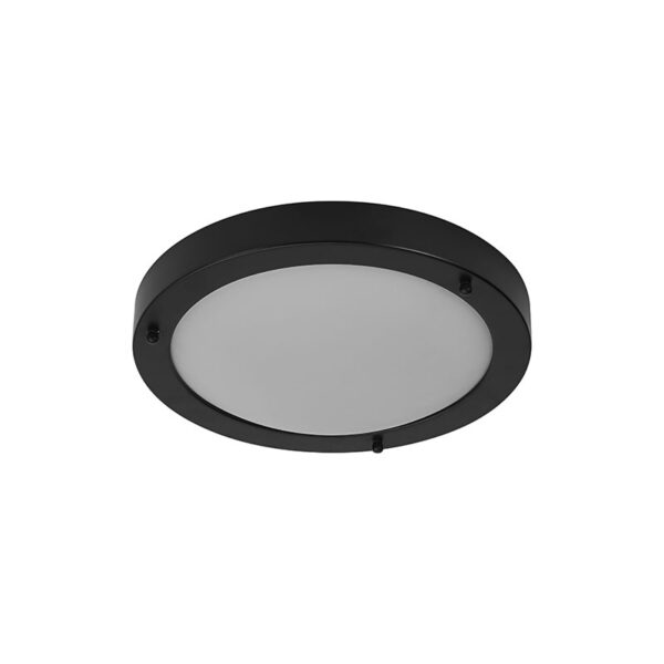Lubinis šviestuvas BATHROOM CLASSIC ROUND 4099854103339 - Lubiniai šviestuvai, Vidaus šviestuvai, Vonios šviestuvai