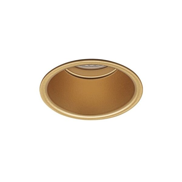 Įleidžiamas šviestuvas AMBIENCE 438 GOLD - Įleidžiami šviestuvai, Įleidžiami šviestuvai, Vidaus šviestuvai