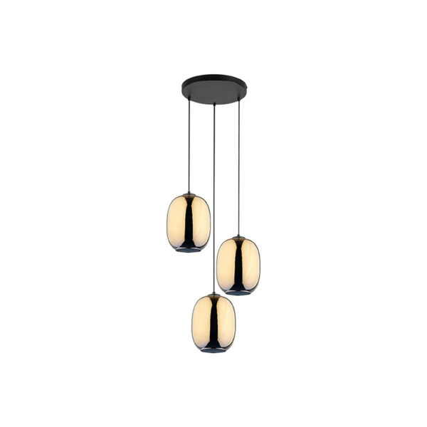 Pakabinamas šviestuvas GLOW 4526 - Pakabinami šviestuvai, Vidaus šviestuvai