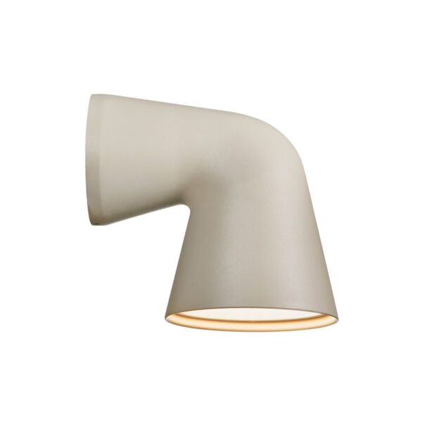 Sieninis lauko šviestuvas FRONT 46801008 dimeriuojamas - Lauko šviestuvai, Vidaus šviestuvai, Vonios šviestuvai