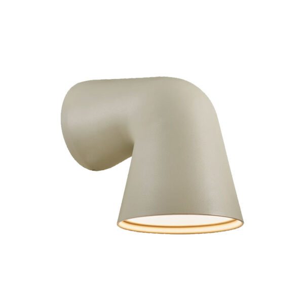 Sieninis lauko šviestuvas FRONT 46801008 dimeriuojamas - Lauko šviestuvai, Vidaus šviestuvai, Vonios šviestuvai