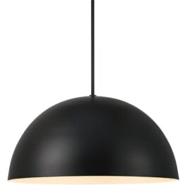 Pakabinamas šviestuvas ELLEN 30 BLACK - Pakabinami šviestuvai, Pakabinami šviestuvai, Vidaus šviestuvai