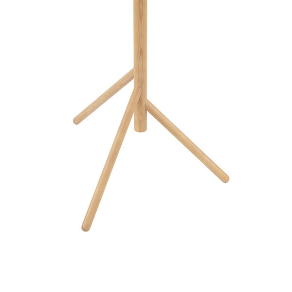 Pastatomas šviestuvas ESTERA WOOD 5809 - Toršerai, pastatomi šviestuvai, Vidaus šviestuvai