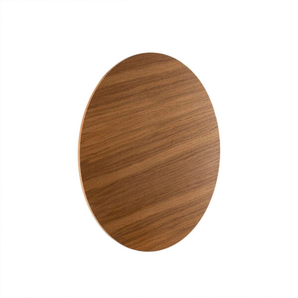 Sieninis šviestuvas LUNA WOOD 6229 - Sieniniai šviestuvai, Vidaus šviestuvai