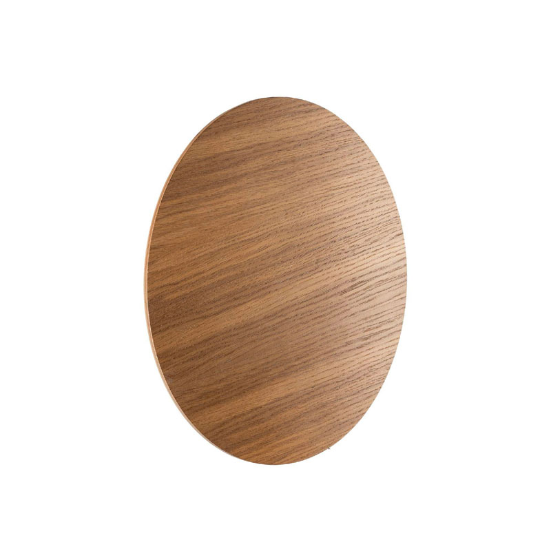 Sieninis šviestuvas LUNA WOOD 6278 - Sieniniai šviestuvai, Vidaus šviestuvai