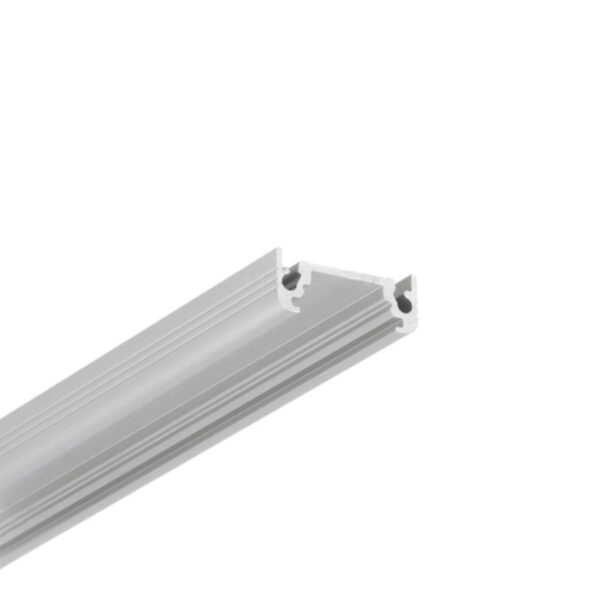 Virštinkinis LED profilis SURFACE10 1M 77260020 - Profiliai LED juostai