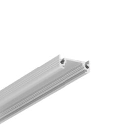 Virštinkinis LED profilis SURFACE10 2M 77270020 - Profiliai LED juostai