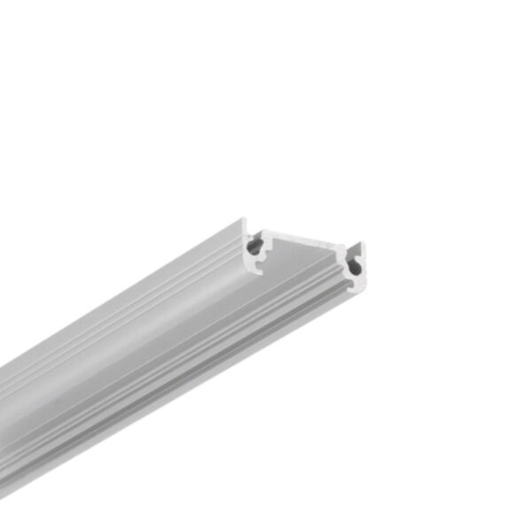 Virštinkinis LED profilis SURFACE10 2M 77270020 - Profiliai LED juostai, Profiliai LED juostai