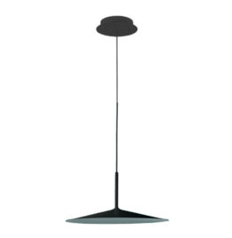 Pakabinamas šviestuvas POE PLUS BLACK - Pakabinami šviestuvai, Pakabinami šviestuvai, Vidaus šviestuvai