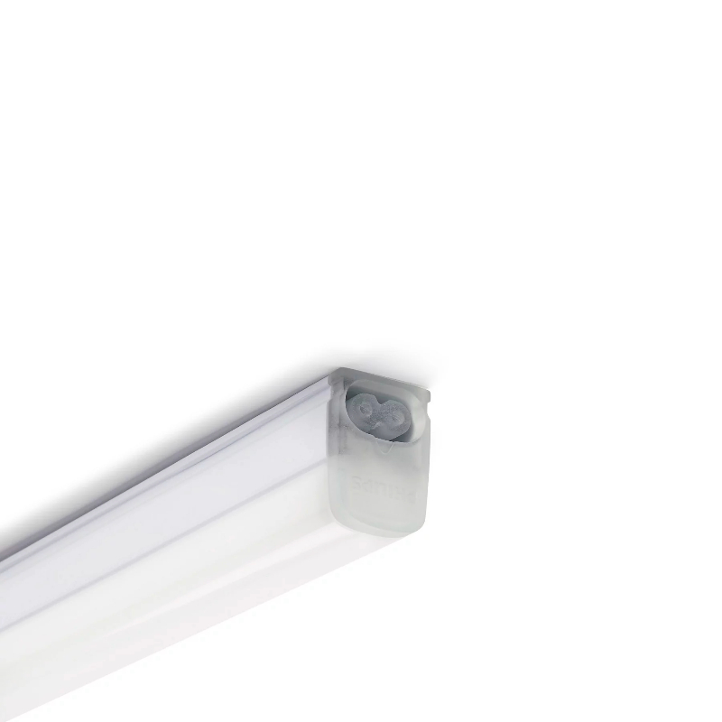 Po spintelėmis kabinamas šviestuvas LINEAR LED 2700K 18W 8718696127490 - Lubiniai šviestuvai, Vidaus šviestuvai