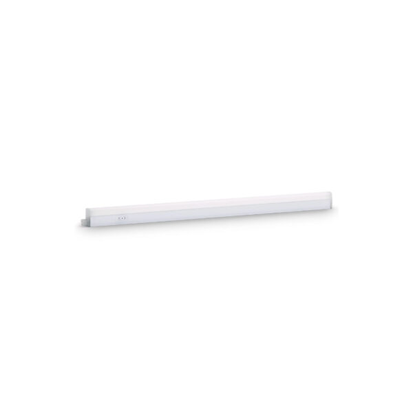 Sieninis šviestuvas LINEAR LED 4000K 13W 8718696163184 - Sieniniai šviestuvai, Vidaus šviestuvai