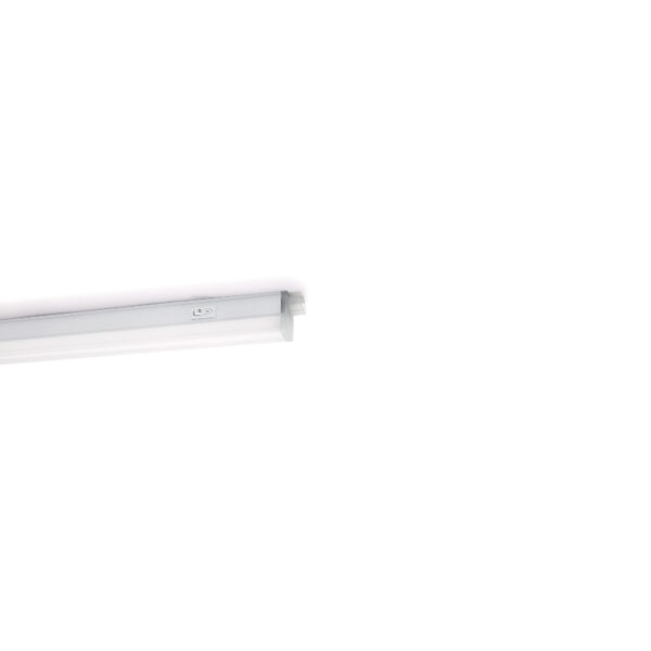 Sieninis šviestuvas LINEAR LED 4000K 13W 8718696163184 - Sieniniai šviestuvai, Vidaus šviestuvai