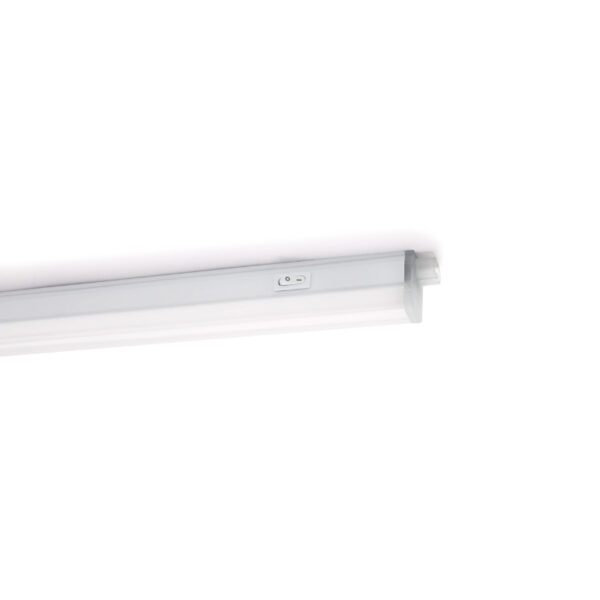 Sieninis šviestuvas LINEAR LED 2700K 4W 8718696163191 - Sieniniai šviestuvai, Vidaus šviestuvai