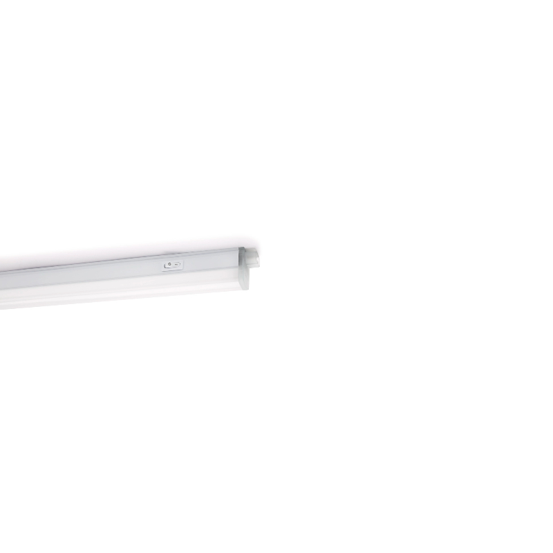 Sieninis šviestuvas LINEAR LED 4000K 4W 8718696163207 - Sieniniai šviestuvai, Vidaus šviestuvai