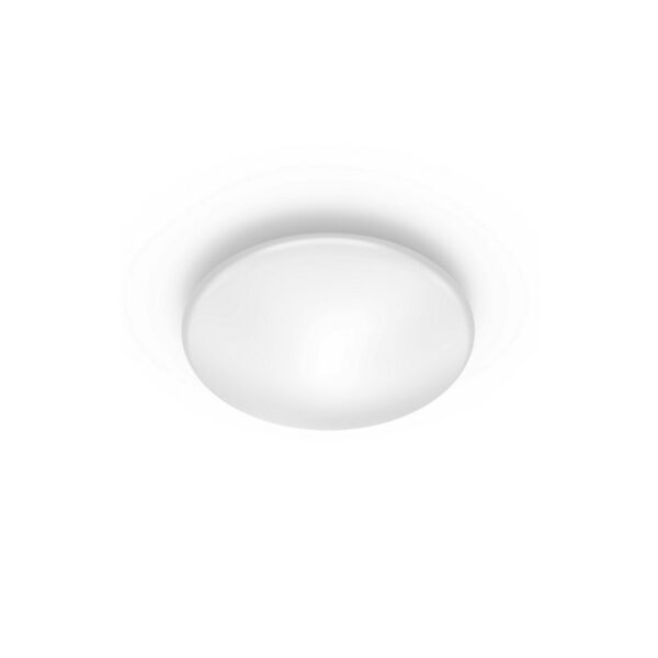 Lubinis šviestuvas SHAN 4000K 12W 8718699680558 - Lubiniai šviestuvai, Lubiniai šviestuvai, Vidaus šviestuvai