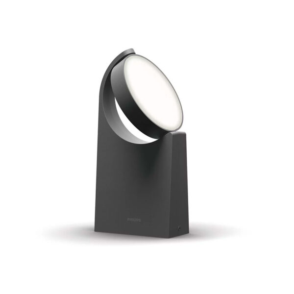Pastatomas lauko šviestuvas MIMOSA 2700K 8719514477292 - Lauko šviestuvai, LED lauko šviestuvai, Stulpeliai, pastatomi lauko šviestuvai