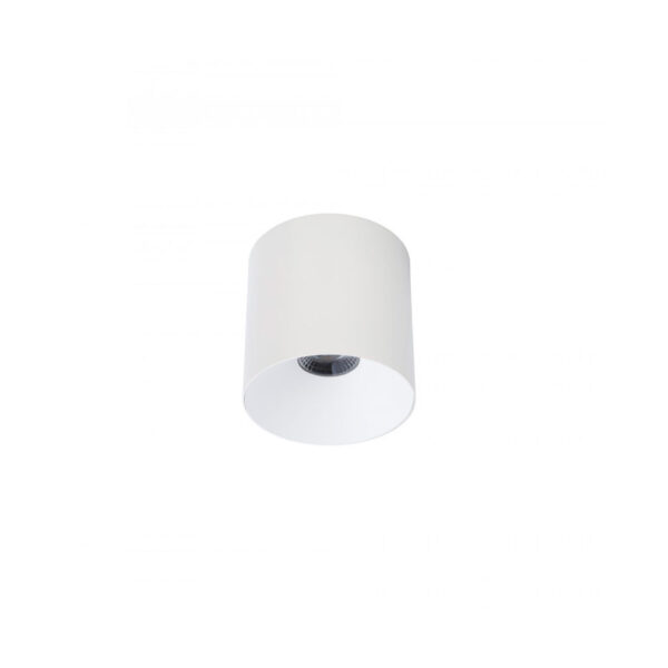 Lubinis šviestuvas CL IOS LED 4000K 20W 36° 8738 - Akcentiniai, taškiniai šviestuvai, Lubiniai šviestuvai, Vidaus šviestuvai