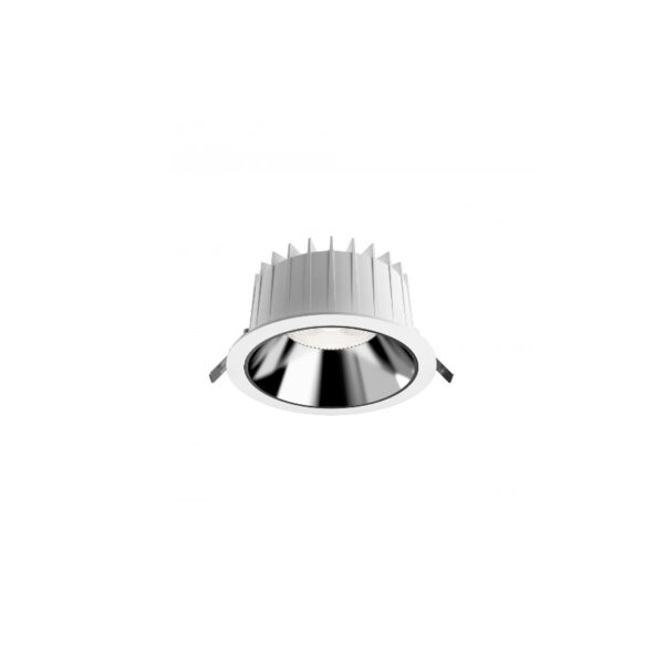 Įleidžiamas šviestuvas CL KEA LED 3000K 40W 8768 - Įleidžiami šviestuvai, Įleidžiami šviestuvai, Vidaus šviestuvai