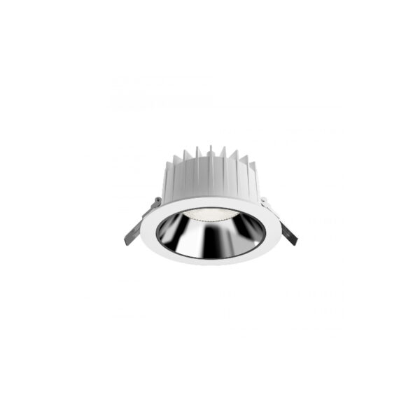 Įleidžiamas šviestuvas CL KEA LED 4000K 30W 8770 - Įleidžiami šviestuvai, Įleidžiami šviestuvai, Vidaus šviestuvai