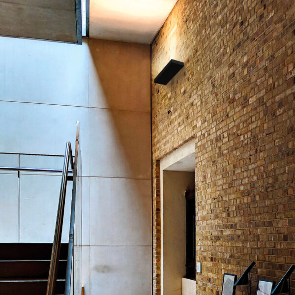 Sieninis šviestuvas BRICK 20 2700K-3000K A3972070N - Sieniniai šviestuvai, Sieniniai šviestuvai, Vidaus šviestuvai